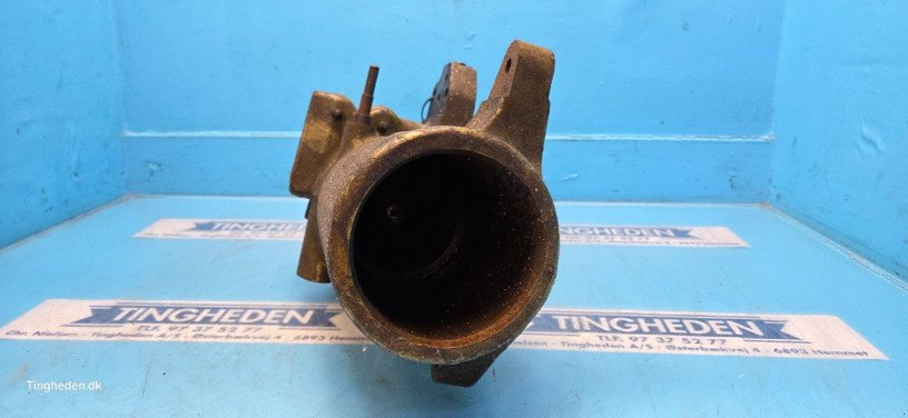 Hydraulik του τύπου John Deere 2840, Gebrauchtmaschine σε Hemmet (Φωτογραφία 5)