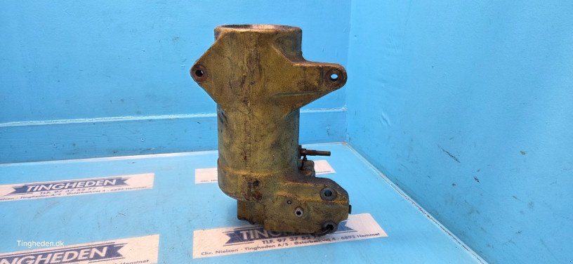 Hydraulik του τύπου John Deere 2840, Gebrauchtmaschine σε Hemmet (Φωτογραφία 10)