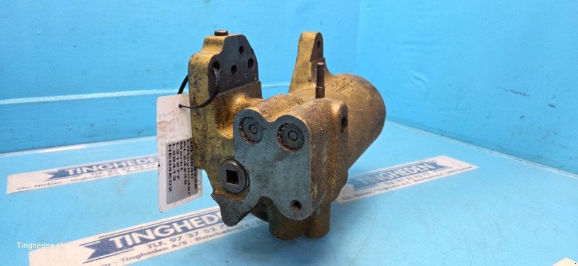 Hydraulik του τύπου John Deere 2840, Gebrauchtmaschine σε Hemmet (Φωτογραφία 4)