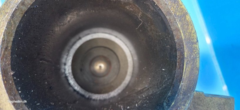 Hydraulik του τύπου John Deere 2840, Gebrauchtmaschine σε Hemmet (Φωτογραφία 9)