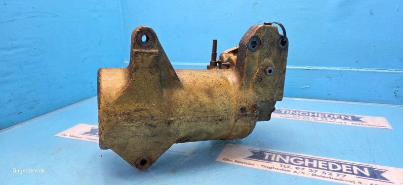 Hydraulik του τύπου John Deere 2840, Gebrauchtmaschine σε Hemmet (Φωτογραφία 7)