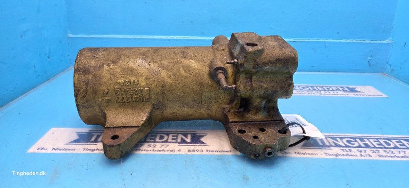 Hydraulik του τύπου John Deere 2840, Gebrauchtmaschine σε Hemmet (Φωτογραφία 13)