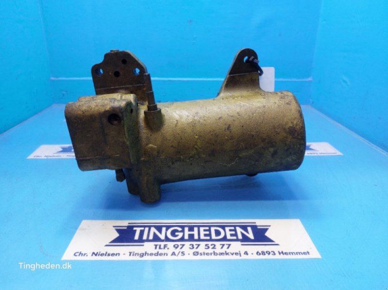 Hydraulik typu John Deere 3040, Gebrauchtmaschine v Hemmet (Obrázek 1)