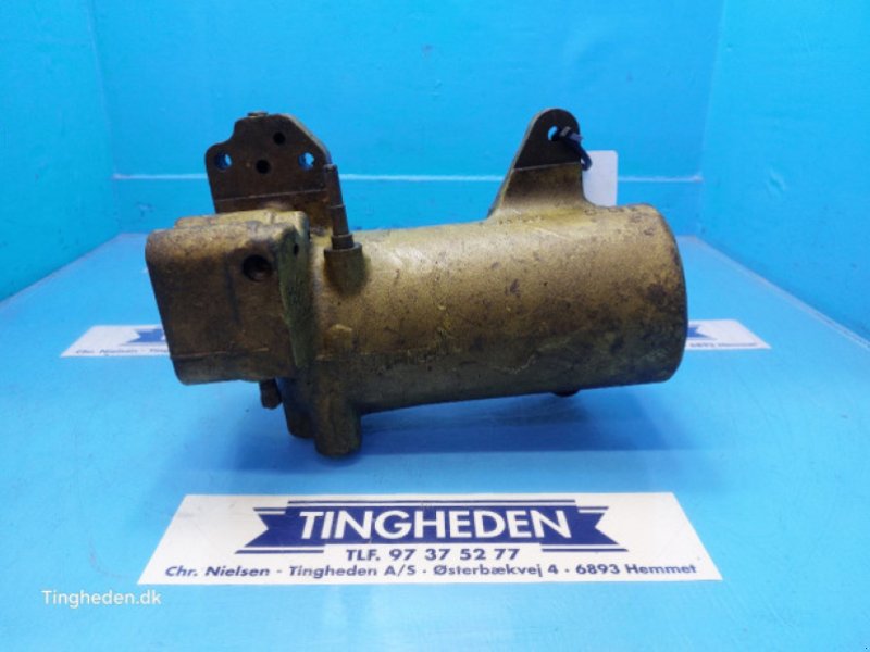 Hydraulik of the type John Deere 3040, Gebrauchtmaschine in Hemmet (Picture 1)