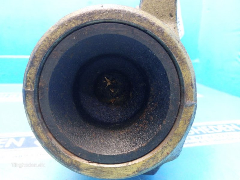 Hydraulik typu John Deere 3040, Gebrauchtmaschine v Hemmet (Obrázek 9)