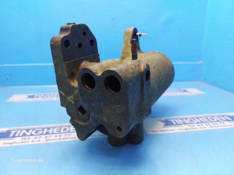 Hydraulik typu John Deere 3040, Gebrauchtmaschine v Hemmet (Obrázek 3)