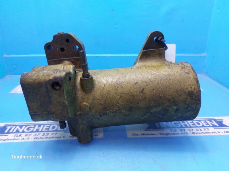 Hydraulik typu John Deere 3040, Gebrauchtmaschine v Hemmet (Obrázek 2)