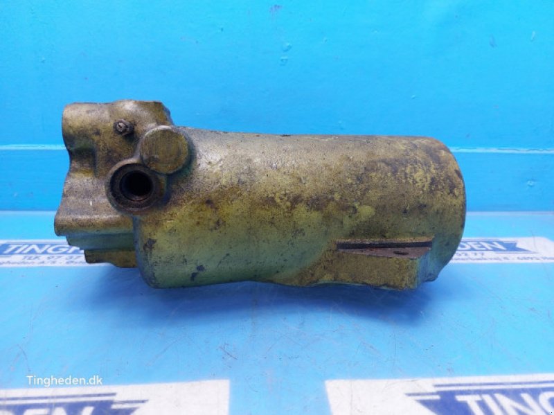 Hydraulik typu John Deere 3040, Gebrauchtmaschine v Hemmet (Obrázek 13)