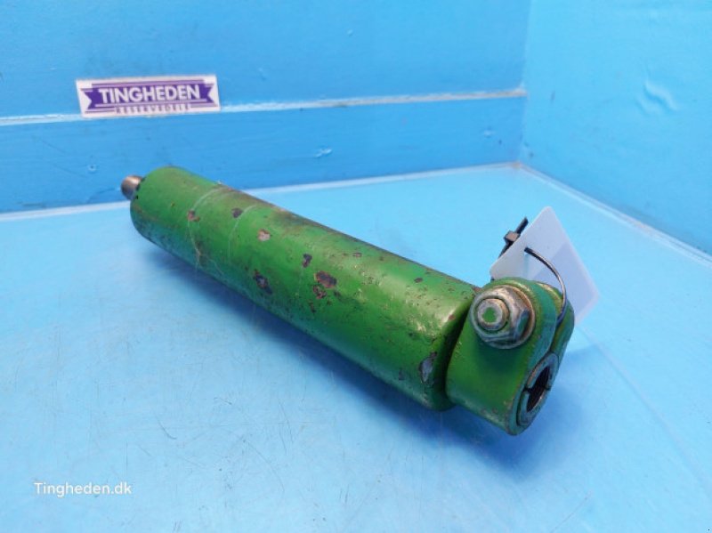 Hydraulik typu John Deere 3040, Gebrauchtmaschine v Hemmet (Obrázek 8)