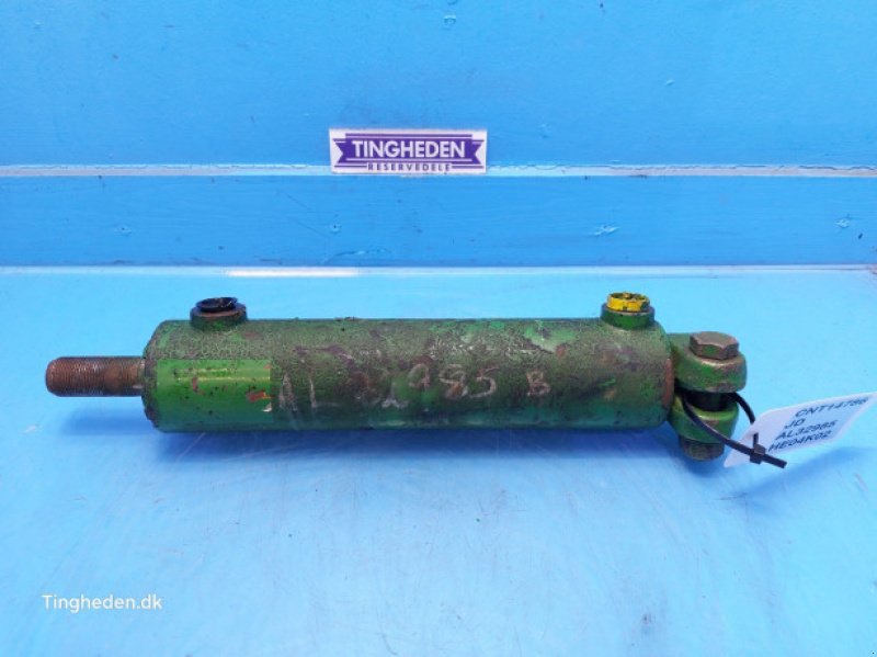 Hydraulik typu John Deere 3040, Gebrauchtmaschine v Hemmet (Obrázek 2)