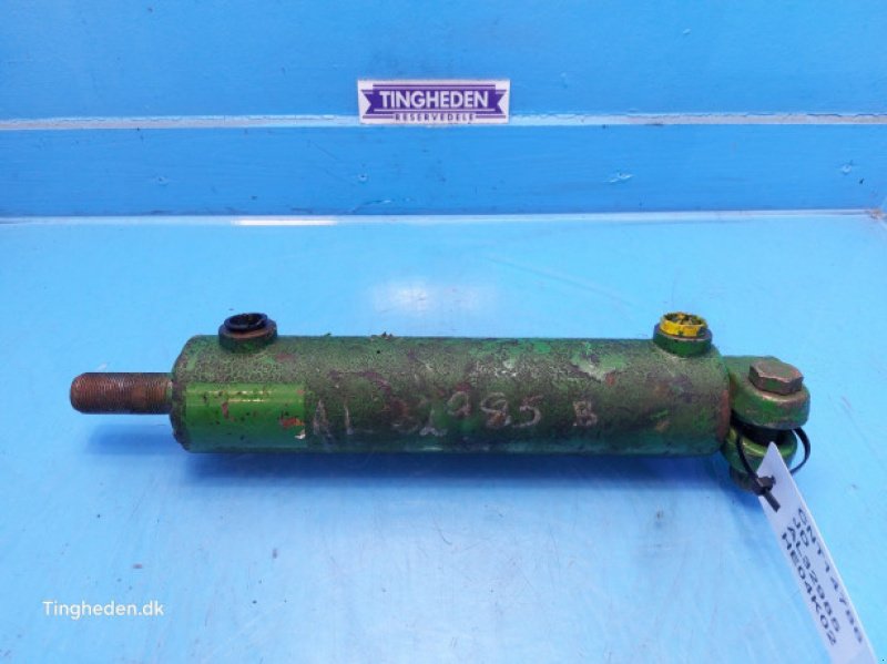 Hydraulik typu John Deere 3040, Gebrauchtmaschine v Hemmet (Obrázek 11)