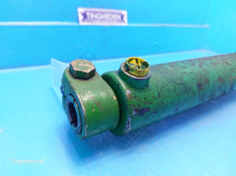 Hydraulik typu John Deere 3040, Gebrauchtmaschine v Hemmet (Obrázek 5)