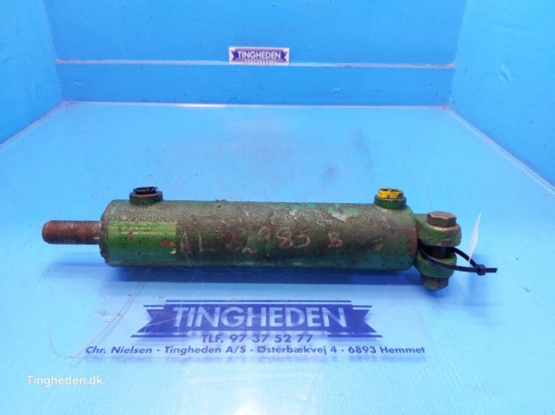 Hydraulik typu John Deere 3040, Gebrauchtmaschine v Hemmet (Obrázek 1)