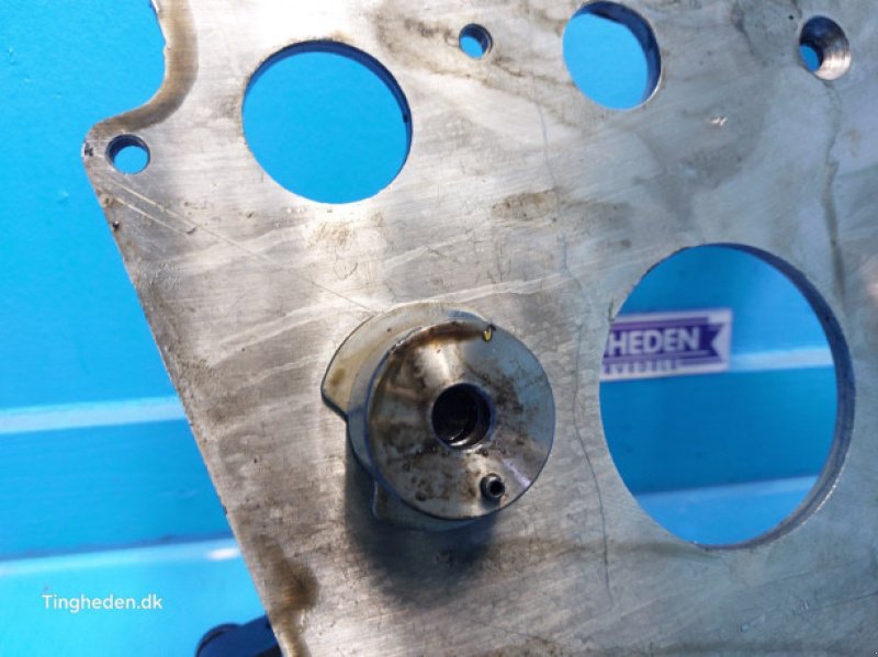 Hydraulik typu John Deere 3040, Gebrauchtmaschine v Hemmet (Obrázek 10)