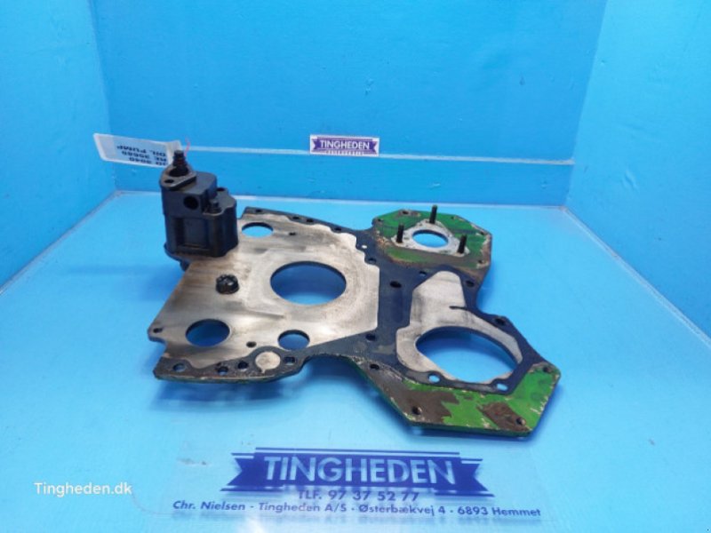 Hydraulik vrste John Deere 3040, Gebrauchtmaschine v Hemmet (Slika 1)