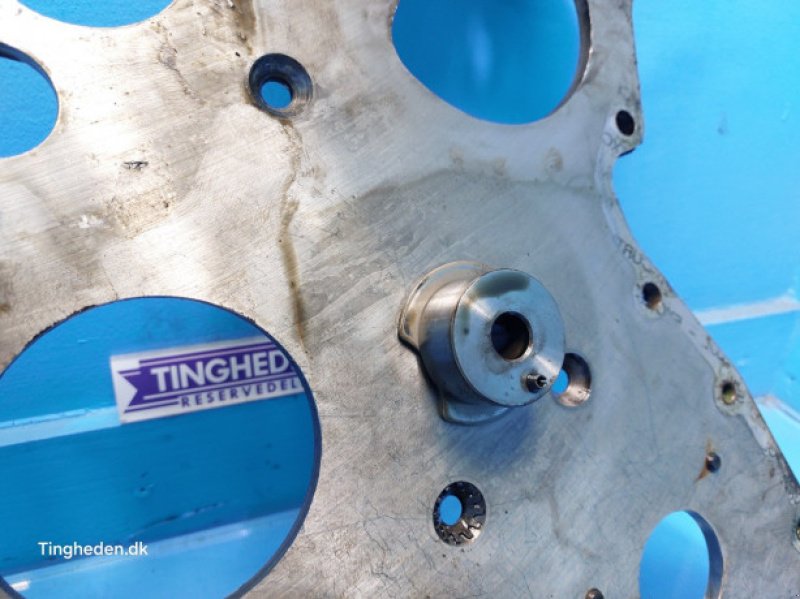 Hydraulik typu John Deere 3040, Gebrauchtmaschine v Hemmet (Obrázek 11)