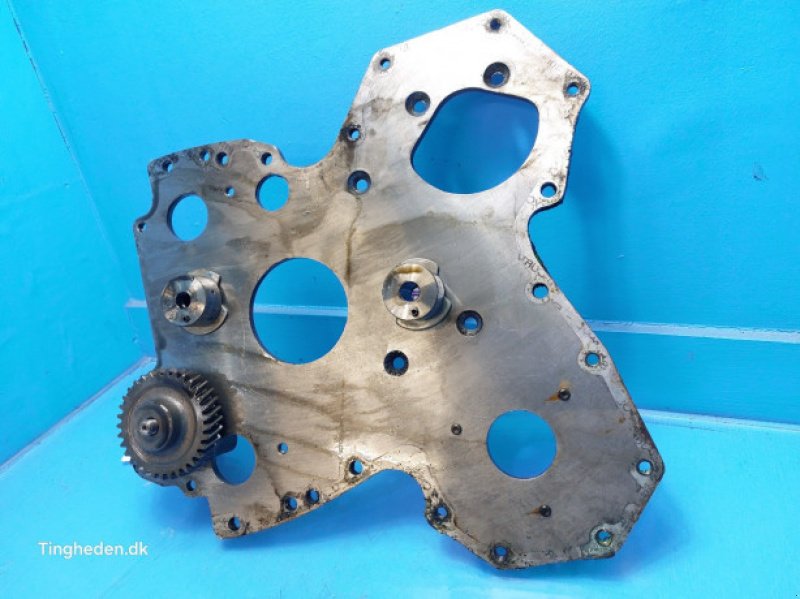 Hydraulik typu John Deere 3040, Gebrauchtmaschine v Hemmet (Obrázek 13)