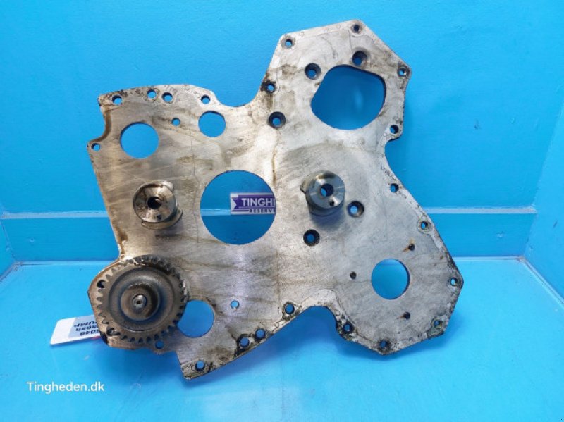 Hydraulik typu John Deere 3040, Gebrauchtmaschine v Hemmet (Obrázek 8)