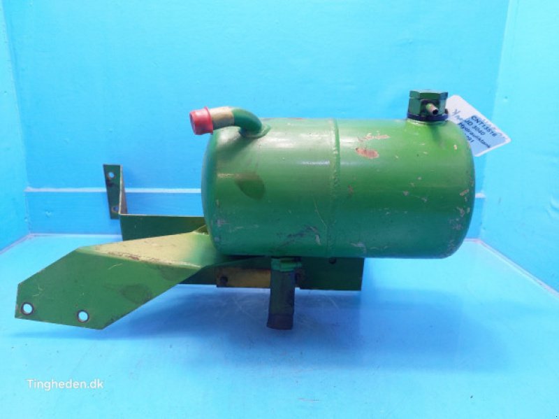 Hydraulik typu John Deere 3040, Gebrauchtmaschine v Hemmet (Obrázek 5)