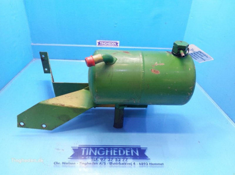 Hydraulik typu John Deere 3040, Gebrauchtmaschine v Hemmet (Obrázek 1)