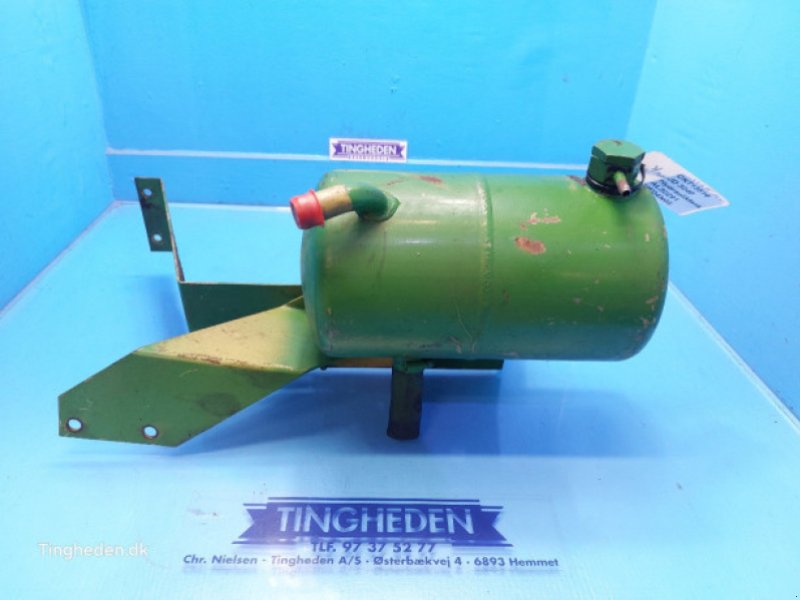 Hydraulik vrste John Deere 3040, Gebrauchtmaschine v Hemmet (Slika 1)