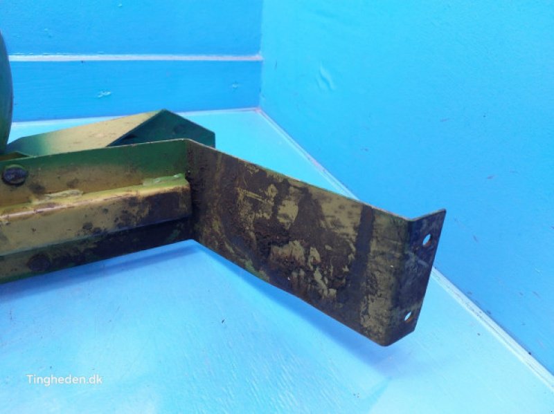 Hydraulik typu John Deere 3040, Gebrauchtmaschine v Hemmet (Obrázek 11)