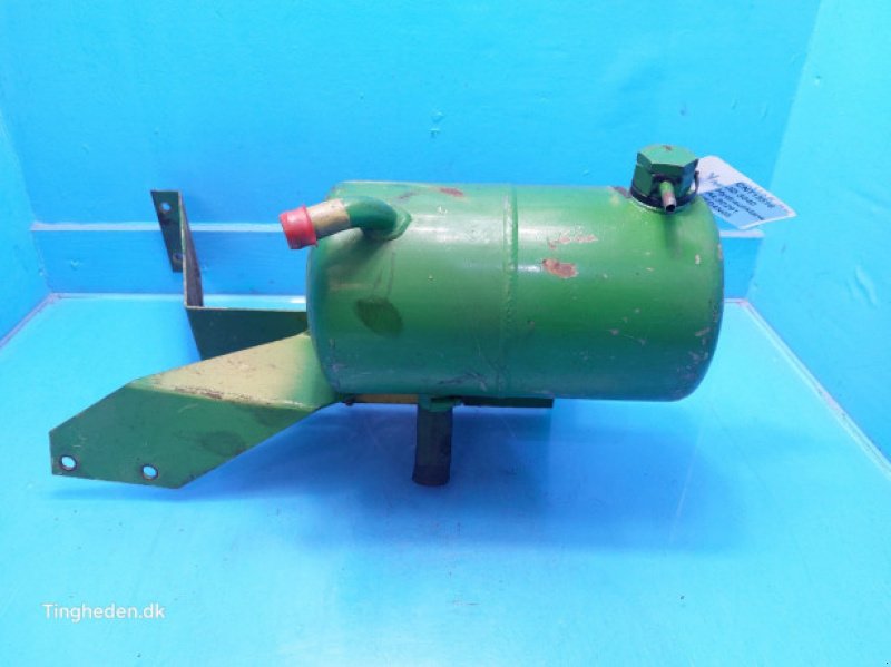 Hydraulik typu John Deere 3040, Gebrauchtmaschine v Hemmet (Obrázek 2)