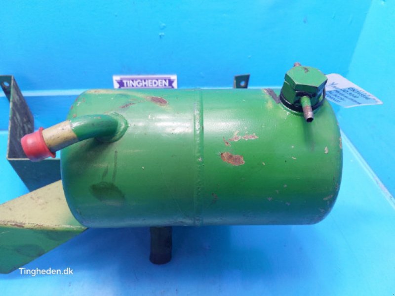 Hydraulik typu John Deere 3040, Gebrauchtmaschine v Hemmet (Obrázek 3)