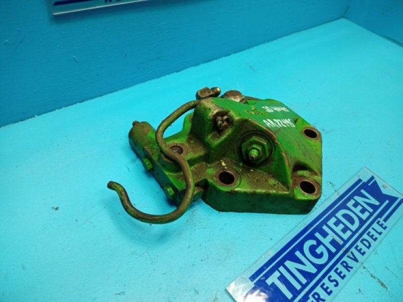 Hydraulik typu John Deere 4040, Gebrauchtmaschine v Hemmet (Obrázek 2)