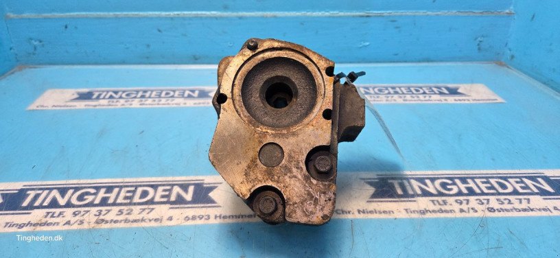 Hydraulik του τύπου John Deere 4040, Gebrauchtmaschine σε Hemmet (Φωτογραφία 3)