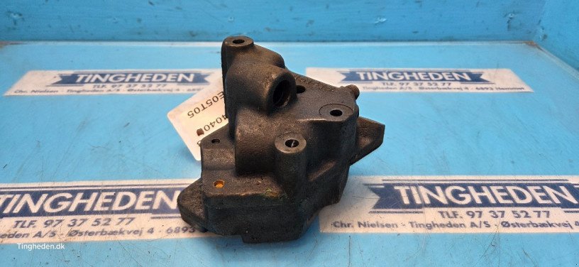 Hydraulik του τύπου John Deere 4040, Gebrauchtmaschine σε Hemmet (Φωτογραφία 10)