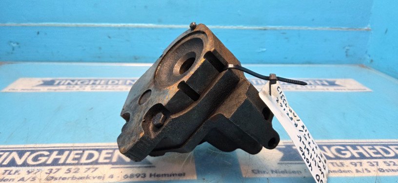 Hydraulik του τύπου John Deere 4040, Gebrauchtmaschine σε Hemmet (Φωτογραφία 5)