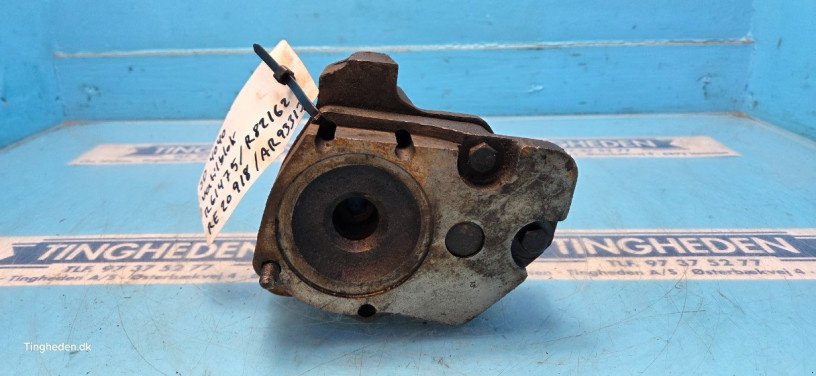 Hydraulik του τύπου John Deere 4040, Gebrauchtmaschine σε Hemmet (Φωτογραφία 14)