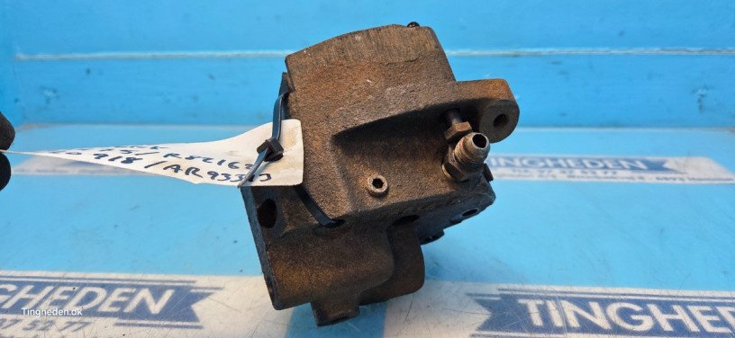 Hydraulik του τύπου John Deere 4040, Gebrauchtmaschine σε Hemmet (Φωτογραφία 7)