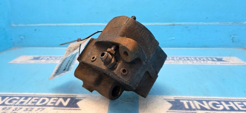 Hydraulik του τύπου John Deere 4040, Gebrauchtmaschine σε Hemmet (Φωτογραφία 8)