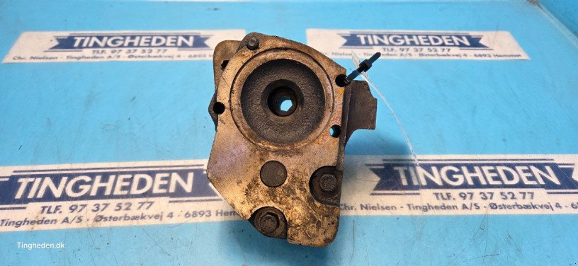Hydraulik του τύπου John Deere 4040, Gebrauchtmaschine σε Hemmet (Φωτογραφία 4)