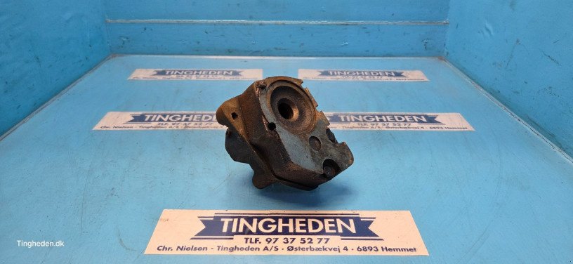 Hydraulik του τύπου John Deere 4040, Gebrauchtmaschine σε Hemmet (Φωτογραφία 1)