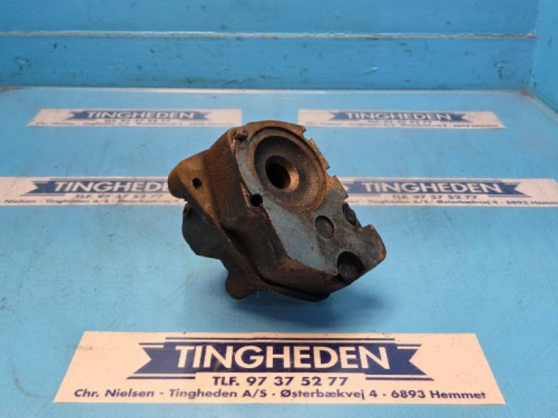 Hydraulik des Typs John Deere 4040, Gebrauchtmaschine in Hemmet (Bild 1)