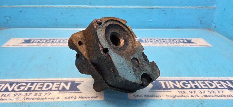 Hydraulik του τύπου John Deere 4040, Gebrauchtmaschine σε Hemmet (Φωτογραφία 2)