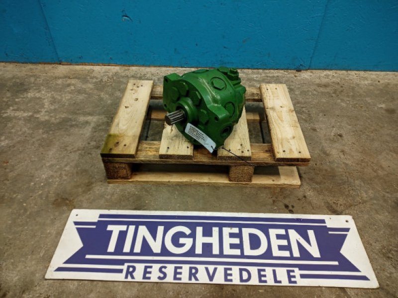 Hydraulik of the type John Deere 4240S, Gebrauchtmaschine in Hemmet (Picture 1)