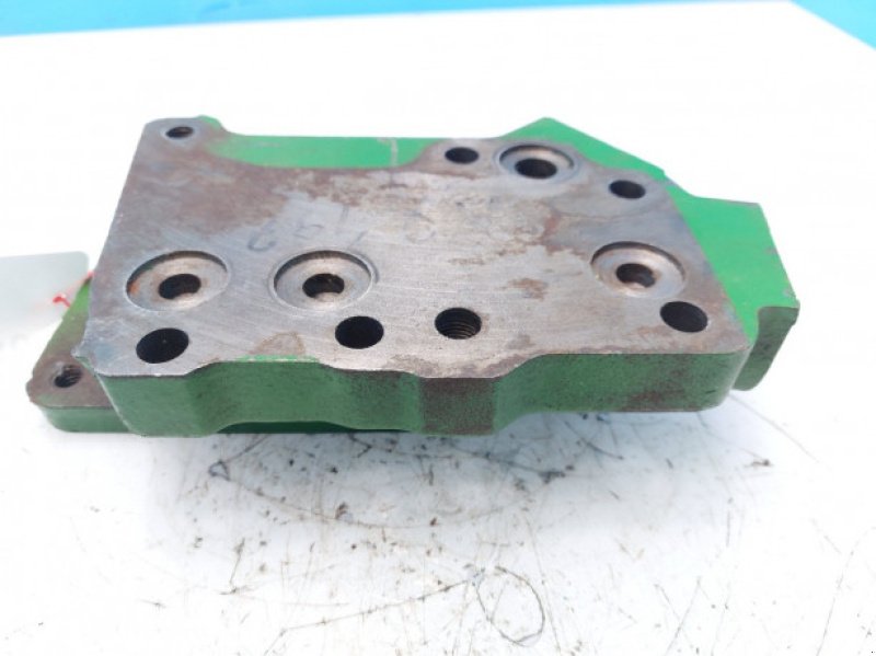 Hydraulik typu John Deere 4450, Gebrauchtmaschine v Hemmet (Obrázek 11)