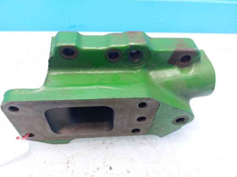 Hydraulik typu John Deere 4450, Gebrauchtmaschine v Hemmet (Obrázek 12)