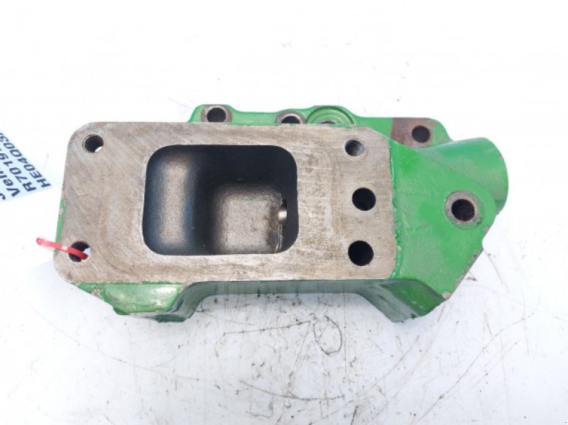 Hydraulik typu John Deere 4450, Gebrauchtmaschine v Hemmet (Obrázek 3)