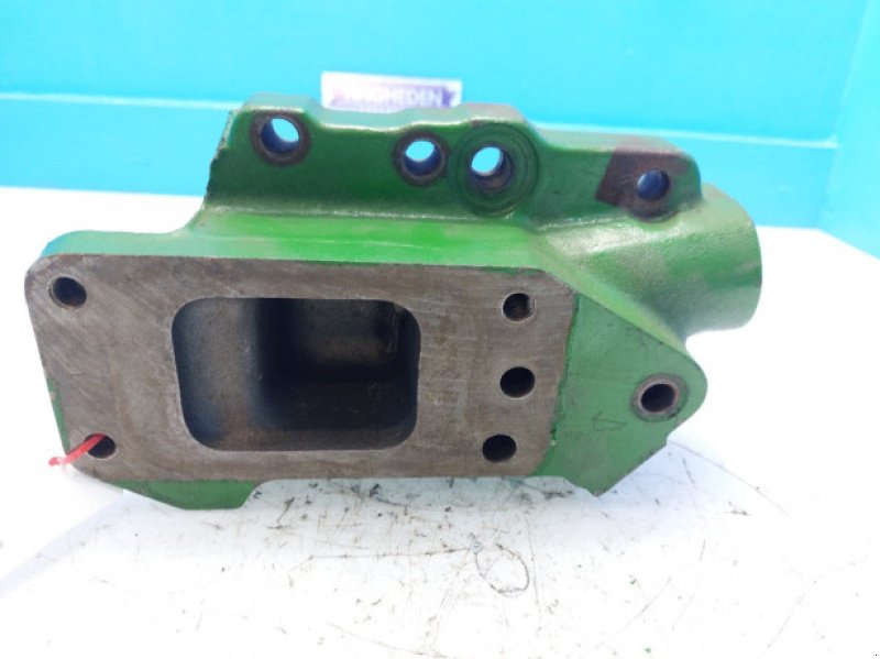 Hydraulik typu John Deere 4450, Gebrauchtmaschine v Hemmet (Obrázek 5)