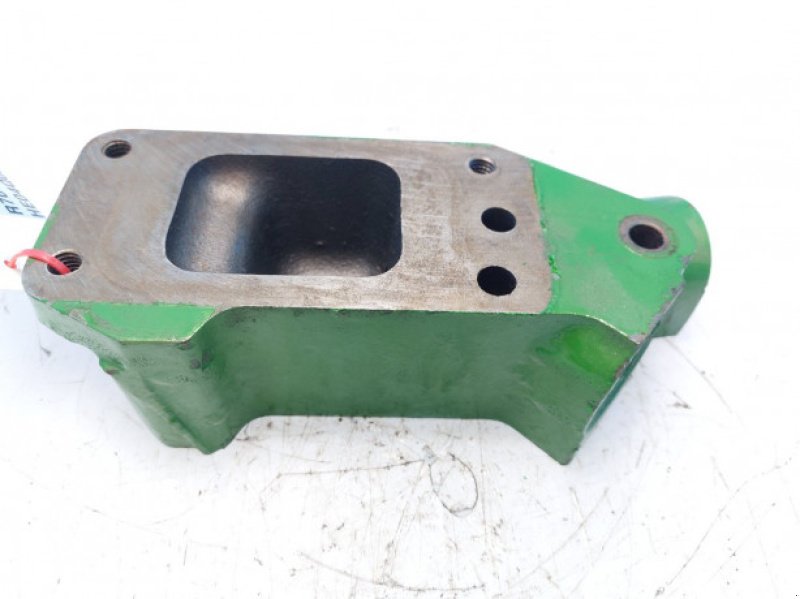 Hydraulik typu John Deere 4450, Gebrauchtmaschine v Hemmet (Obrázek 2)