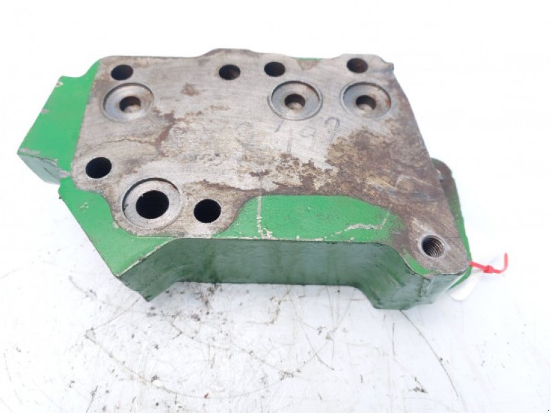 Hydraulik typu John Deere 4450, Gebrauchtmaschine v Hemmet (Obrázek 9)