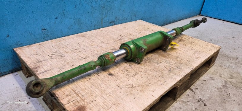 Hydraulik typu John Deere 6215R, Gebrauchtmaschine v Hemmet (Obrázek 13)