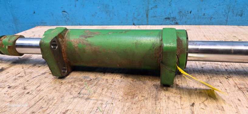 Hydraulik typu John Deere 6215R, Gebrauchtmaschine v Hemmet (Obrázek 18)