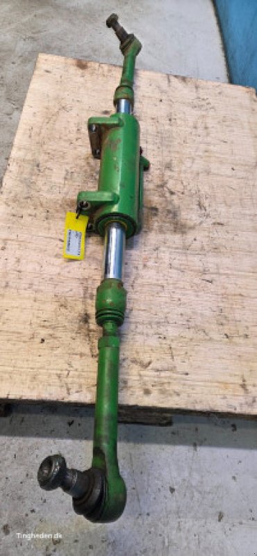 Hydraulik typu John Deere 6215R, Gebrauchtmaschine v Hemmet (Obrázek 17)