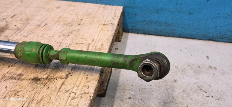 Hydraulik typu John Deere 6215R, Gebrauchtmaschine v Hemmet (Obrázek 16)